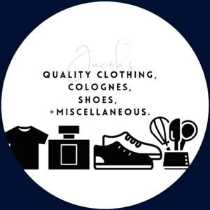 Meet your Posher, Jake